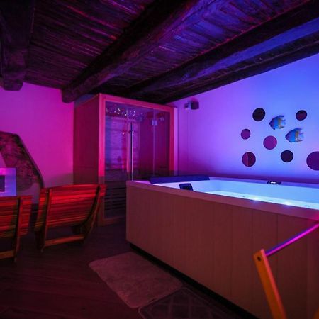 살레르노 Petramare Charming House 아파트 외부 사진